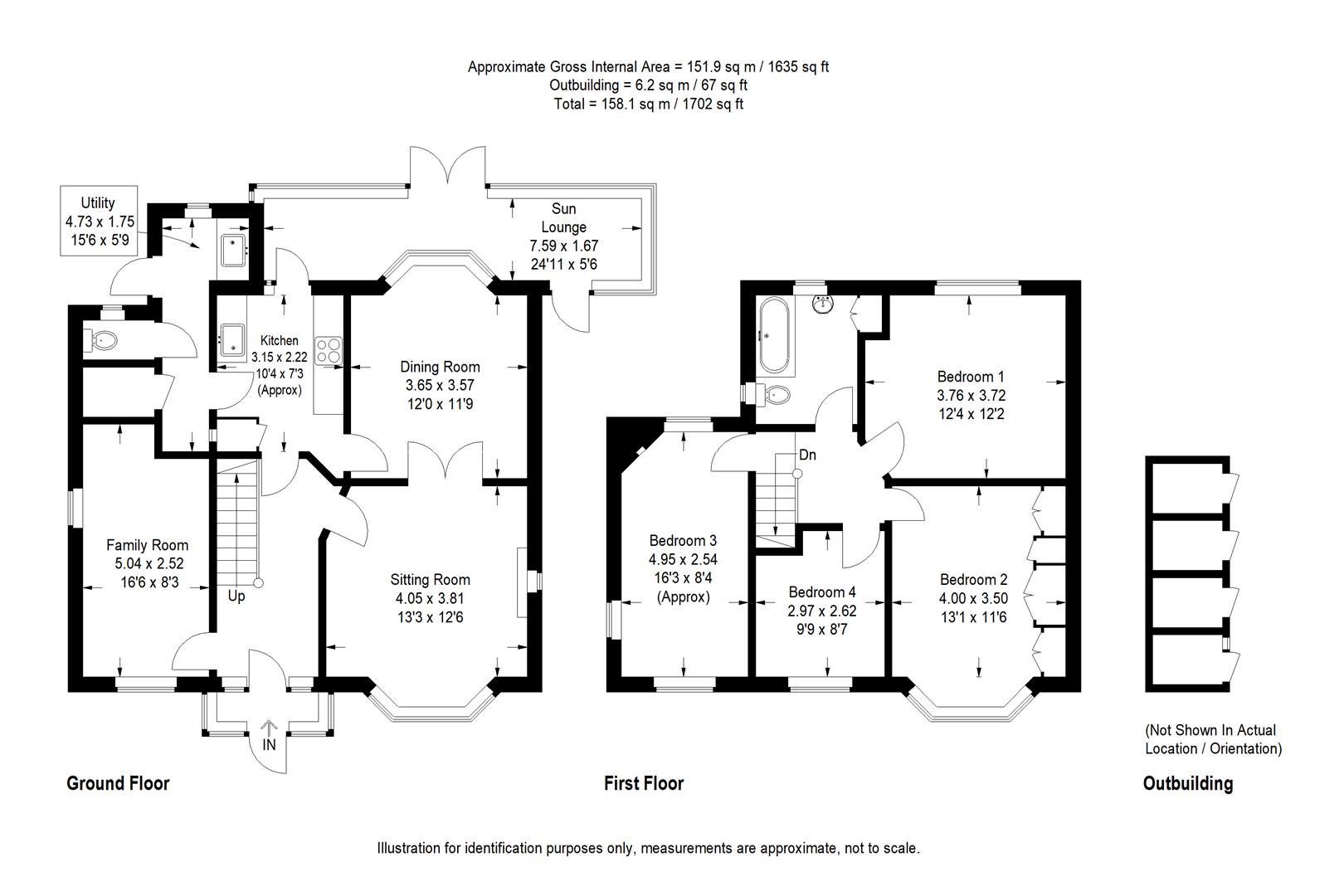 Property Floorplans 1