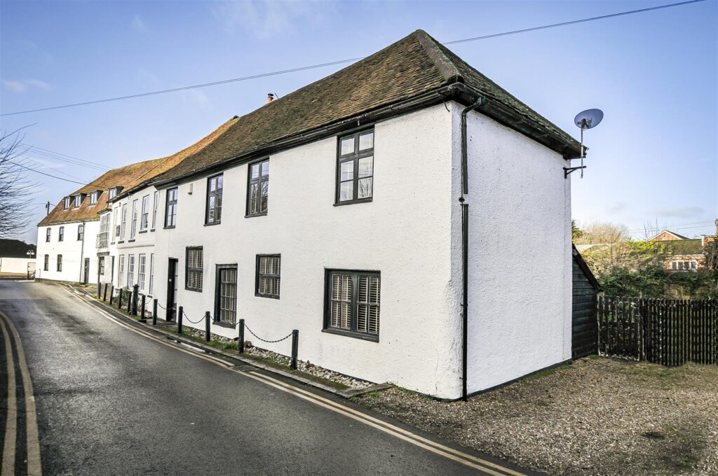Mill Stream Cottage Image