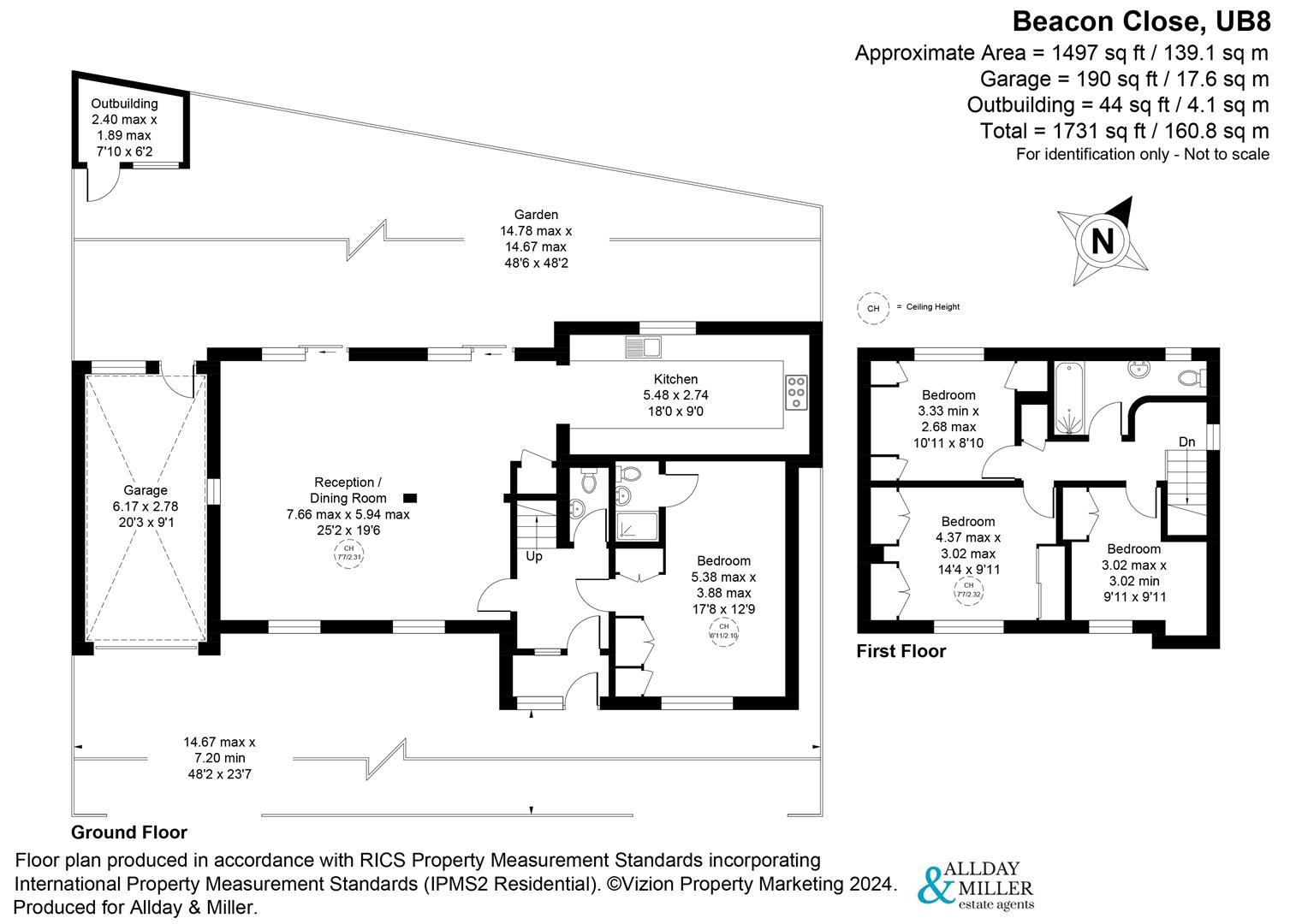 Property Floorplans 1