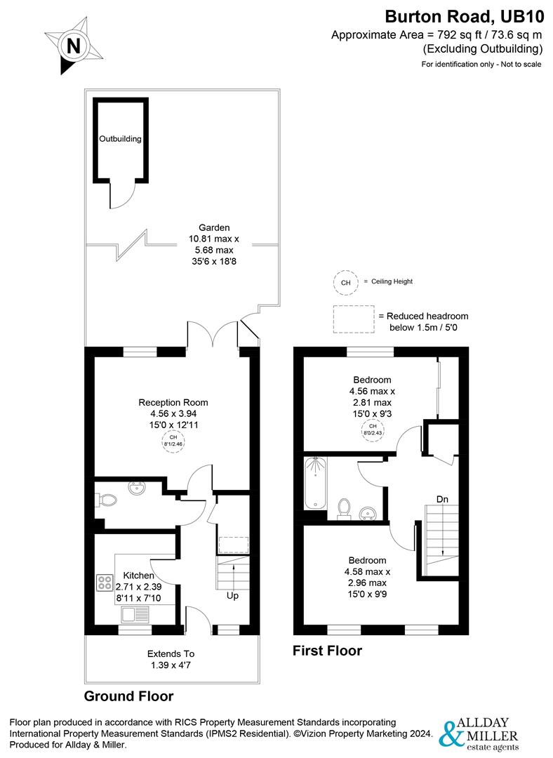 Property Floorplans 1