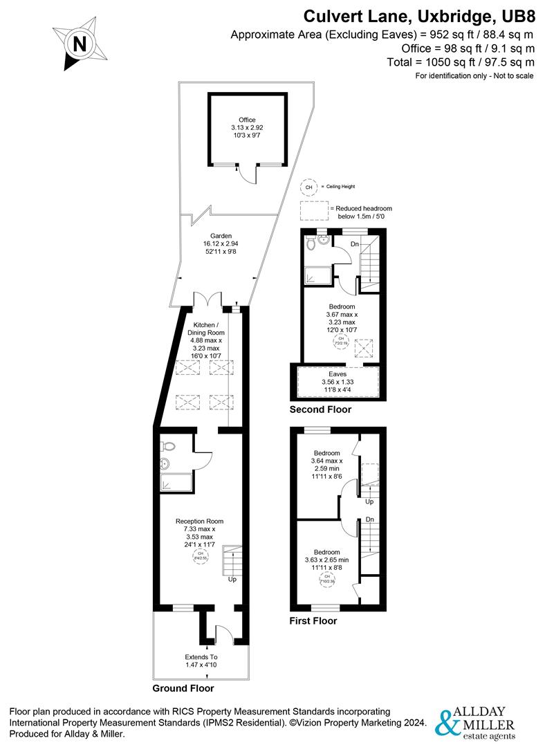 Property Floorplans 1