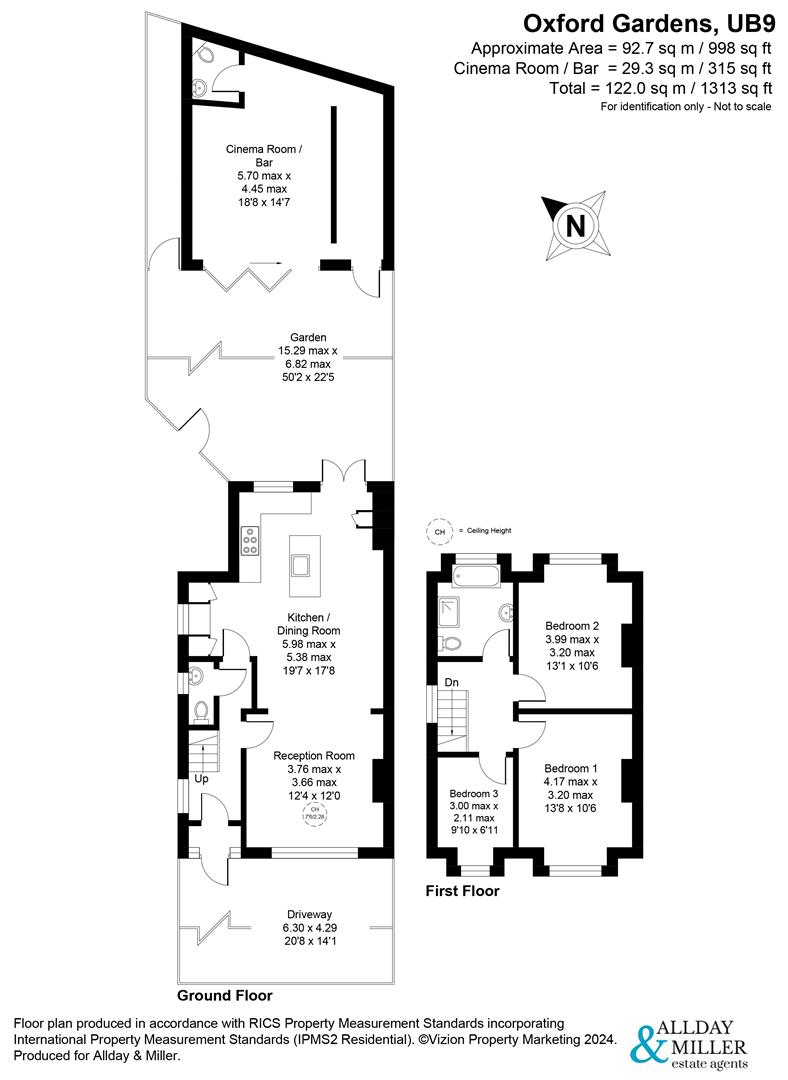 Property Floorplans 1
