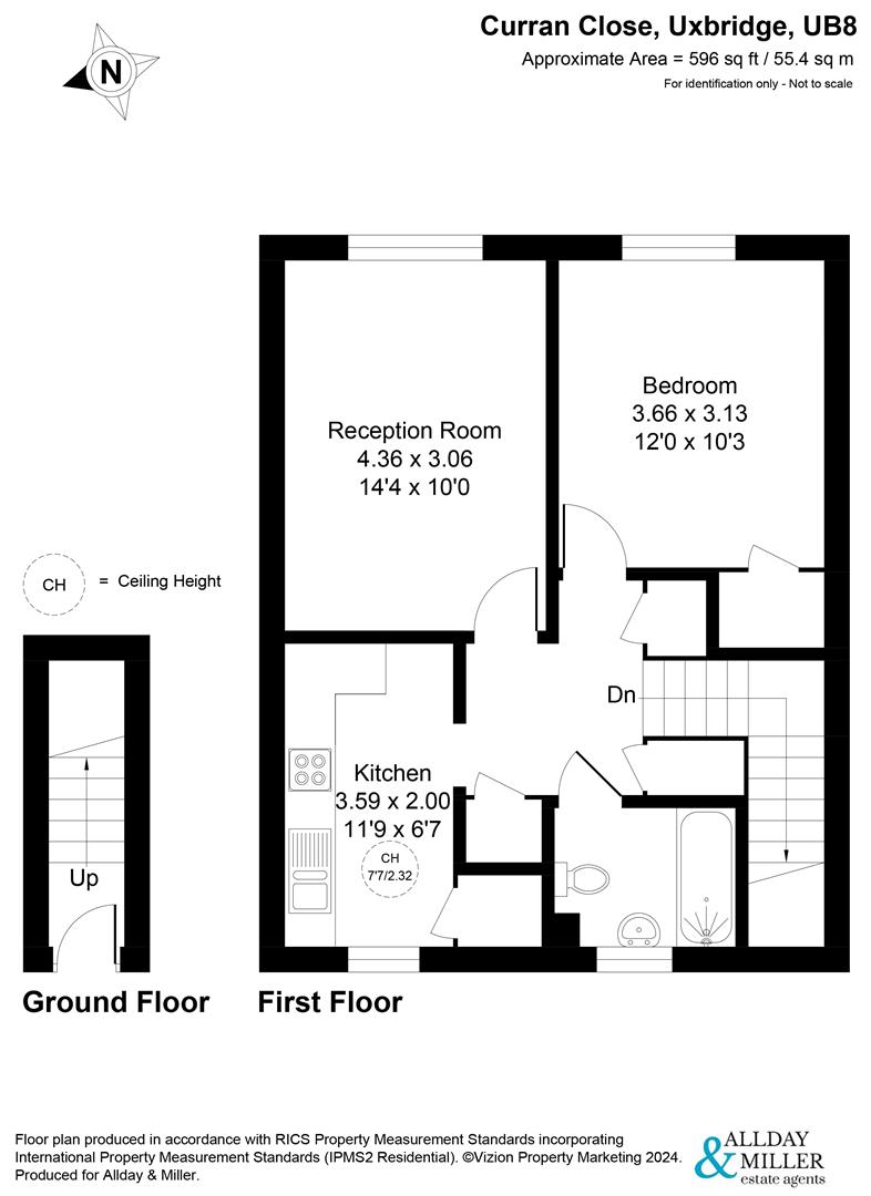 Property Floorplans 1