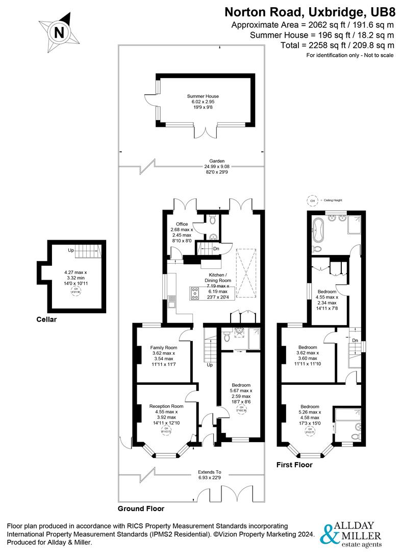 Property Floorplans 1
