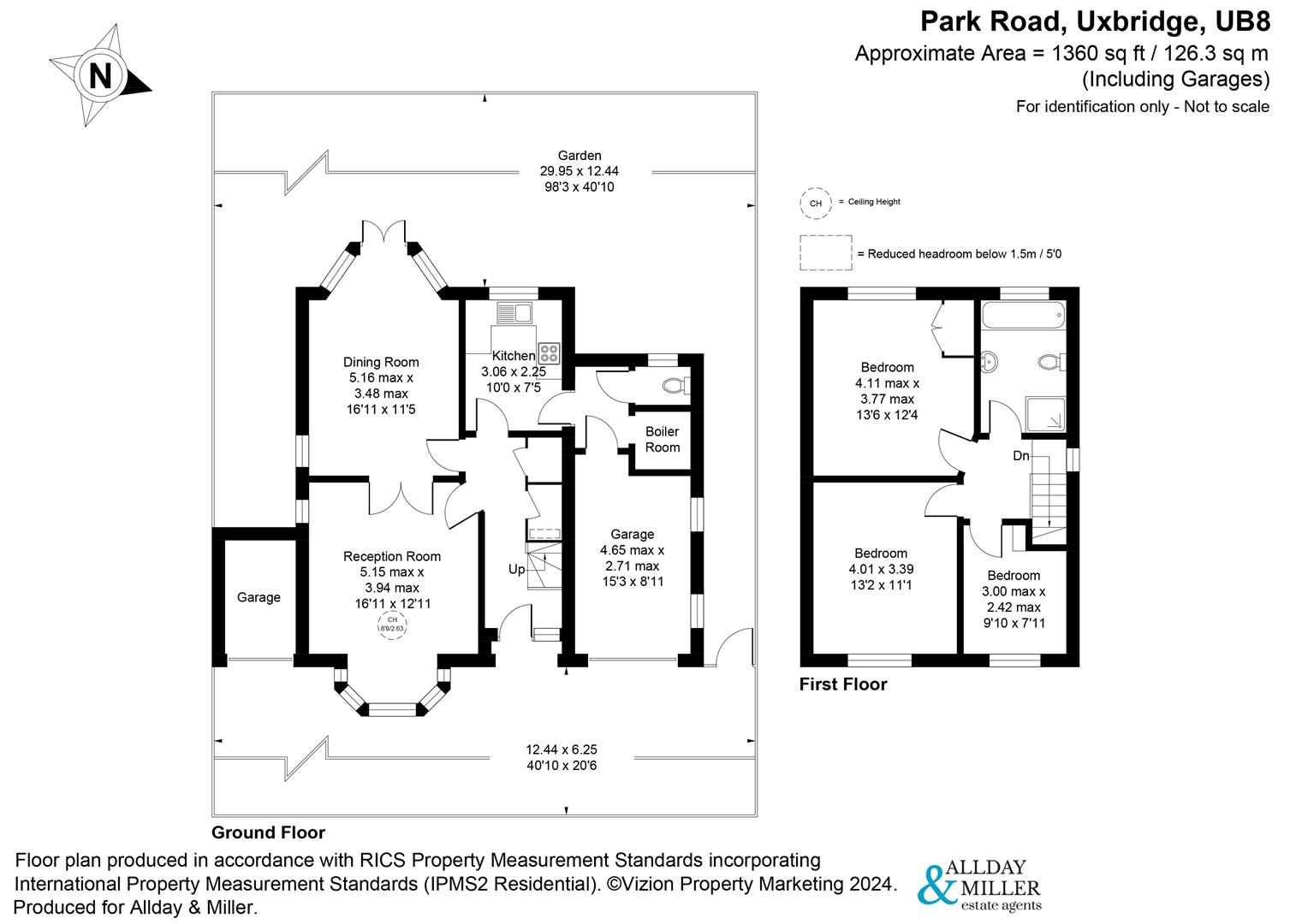 Property Floorplans 1