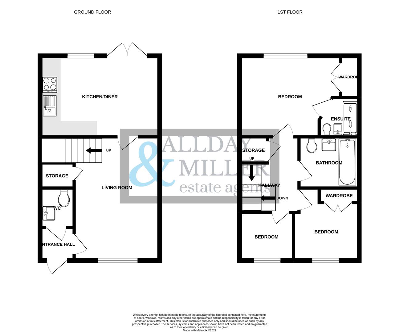 Property Floorplans 1