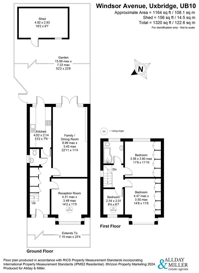 Property Floorplans 1