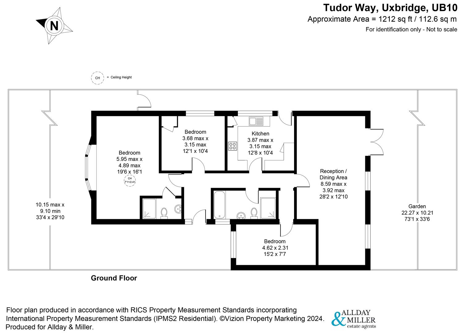 Property Floorplans 1