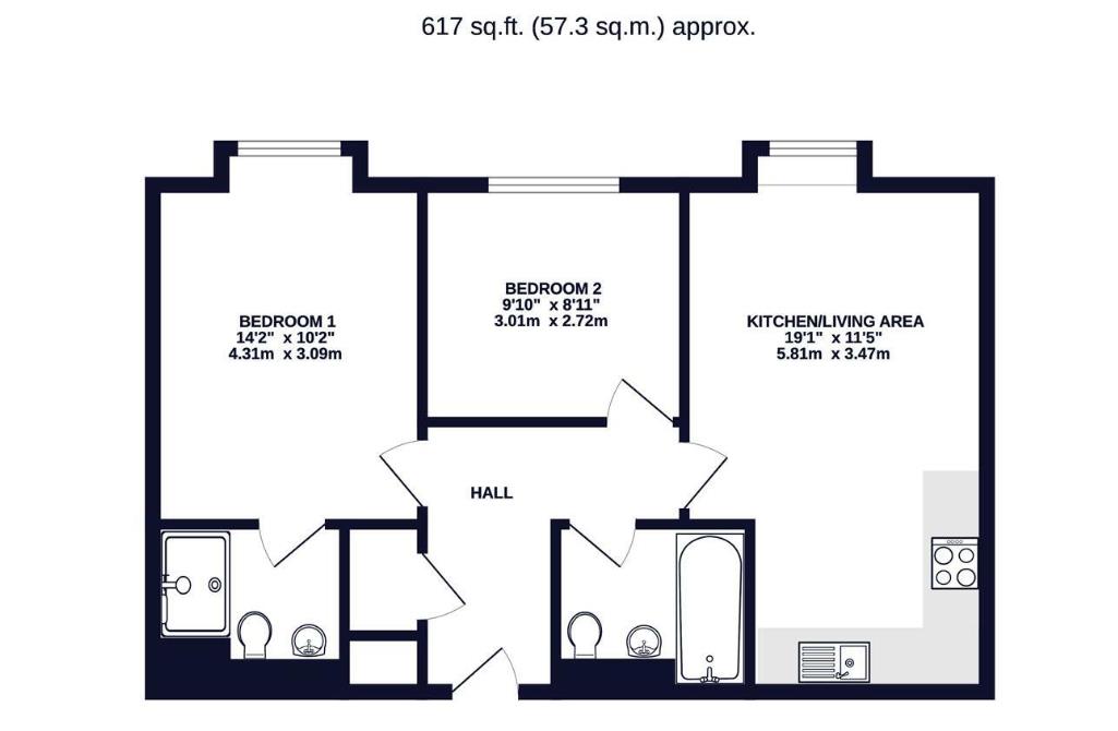 Property Floorplans 1