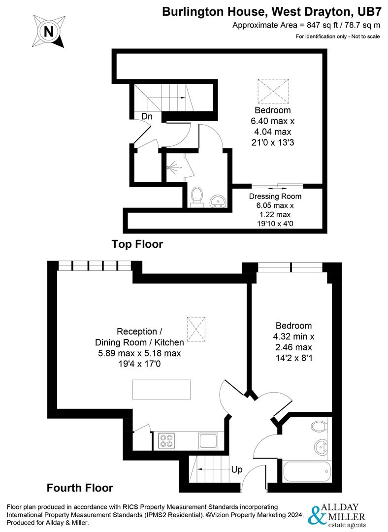 Property Floorplans 1