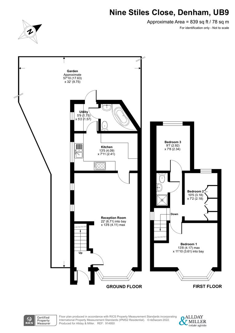Property Floorplans 1