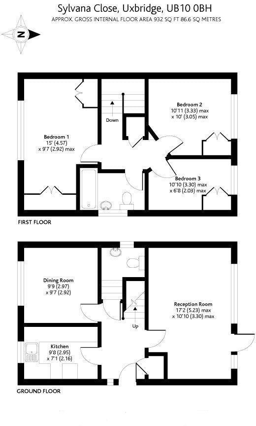 Property Floorplans 1