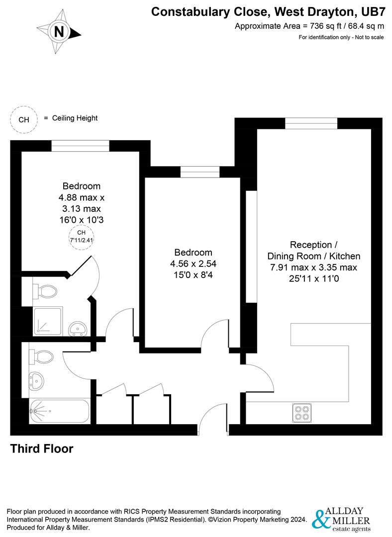 Property Floorplans 1