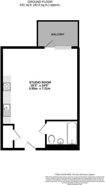 Property Floorplans 1