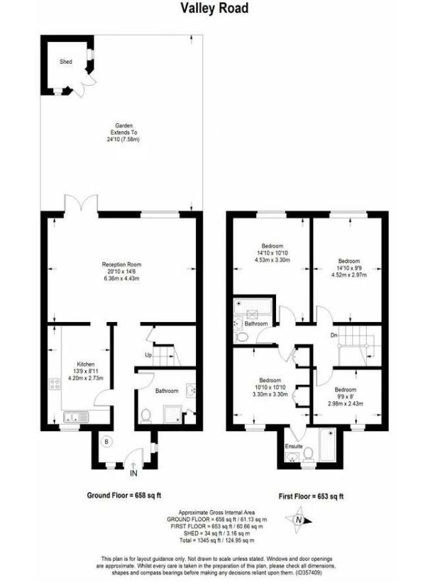 Property Floorplans 1