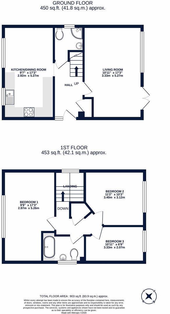 Property Floorplans 1