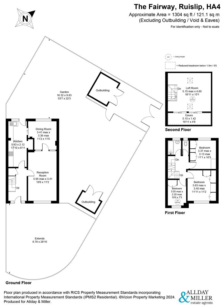 Property Floorplans 1