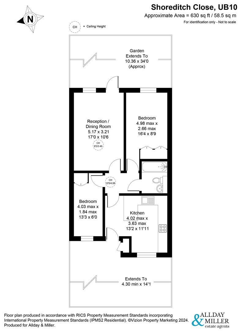 Property Floorplans 1