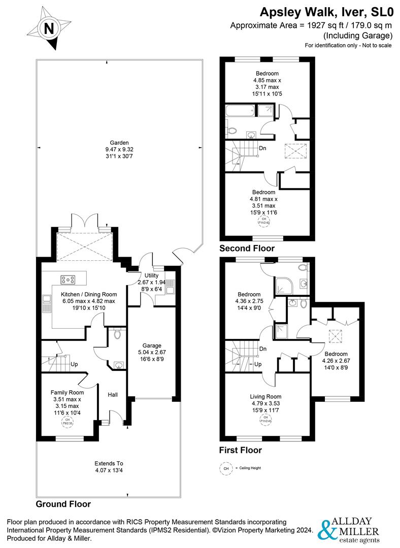 Property Floorplans 1