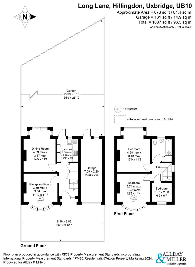 Property Floorplans 1