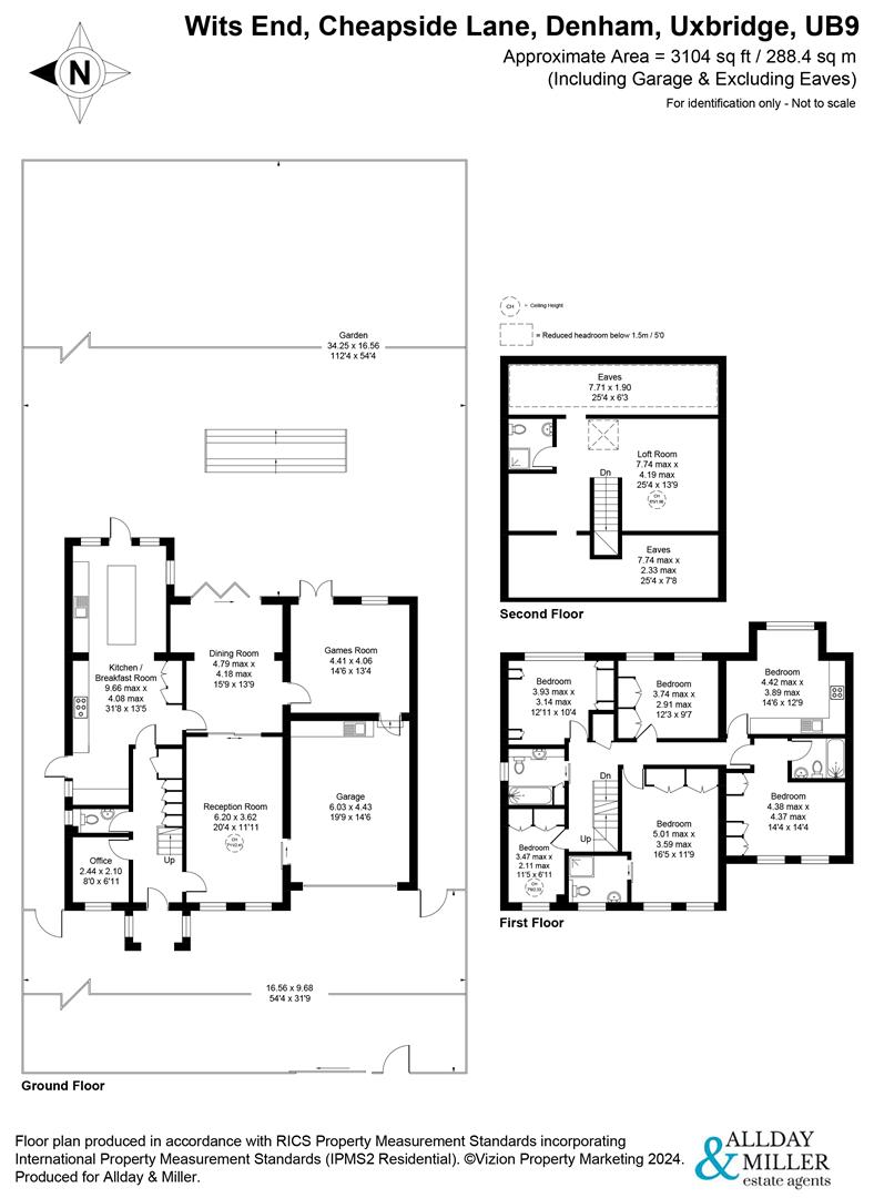Property Floorplans 1