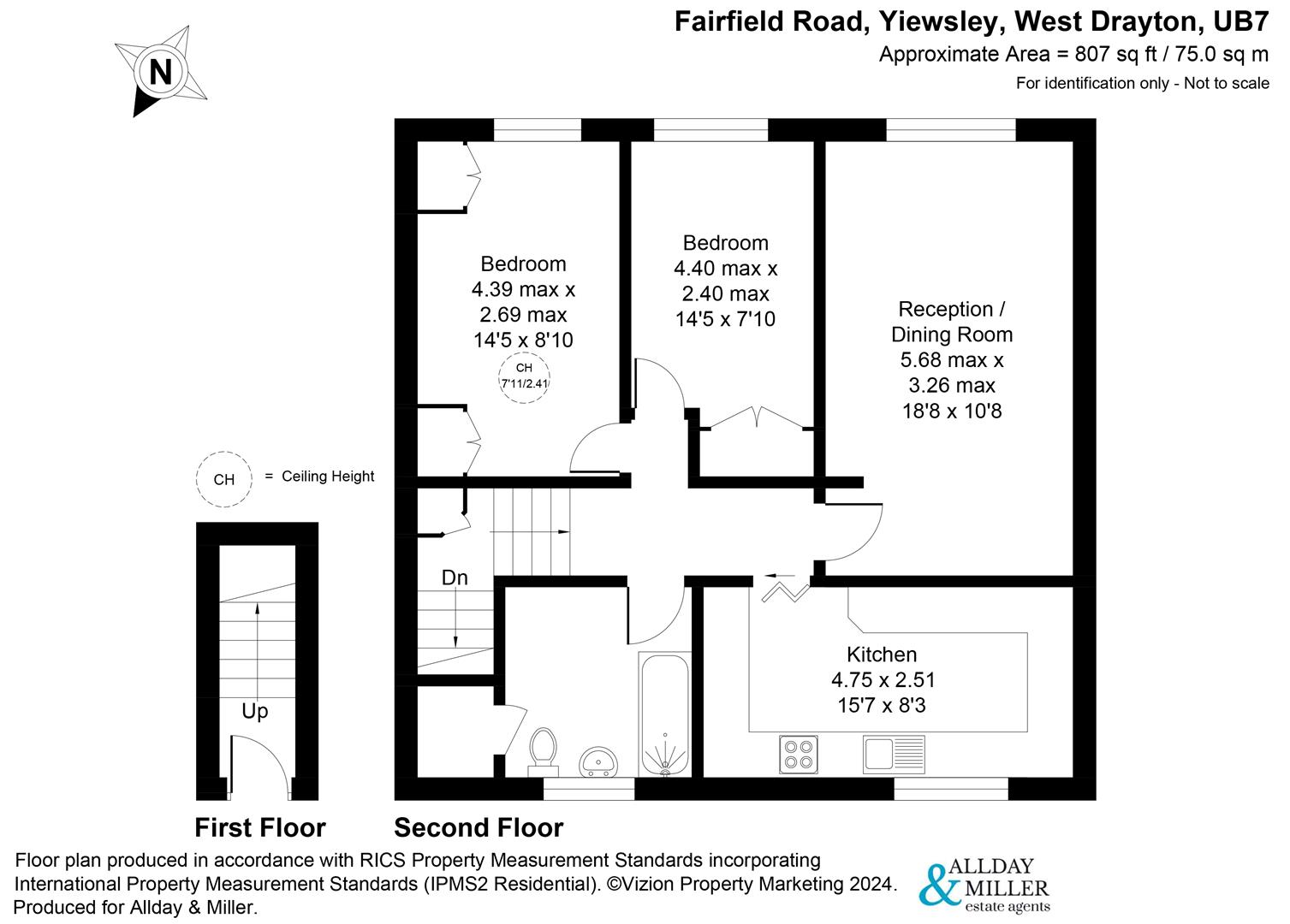 Property Floorplans 1