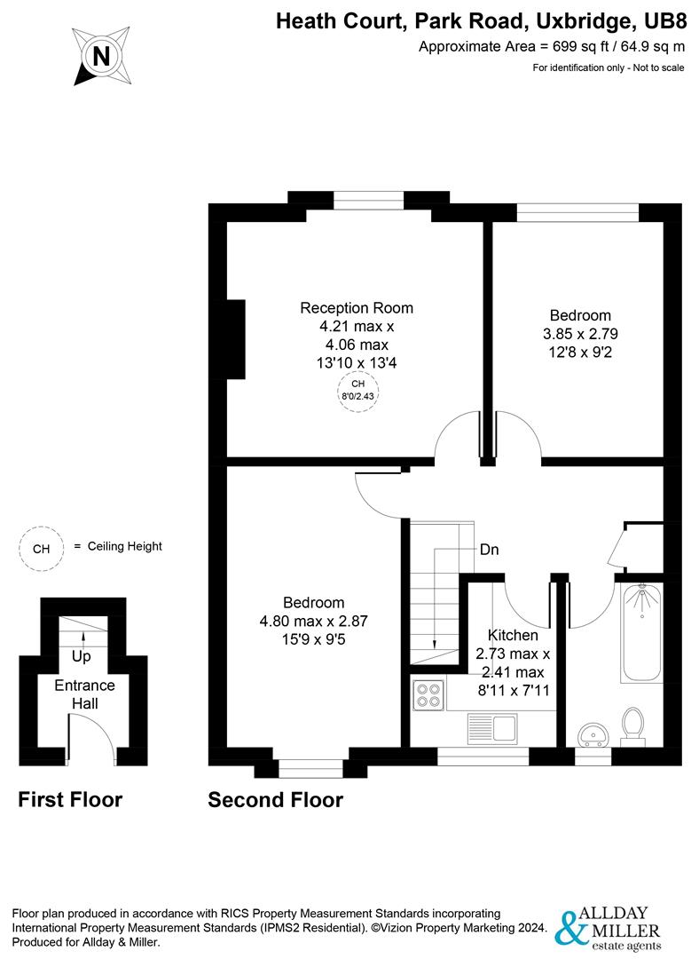 Property Floorplans 1
