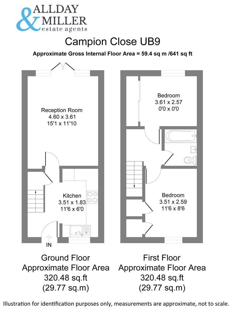 Property Floorplans 1