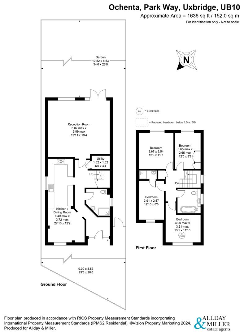 Property Floorplans 1