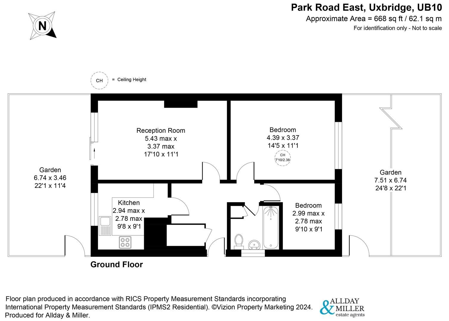 Property Floorplans 1
