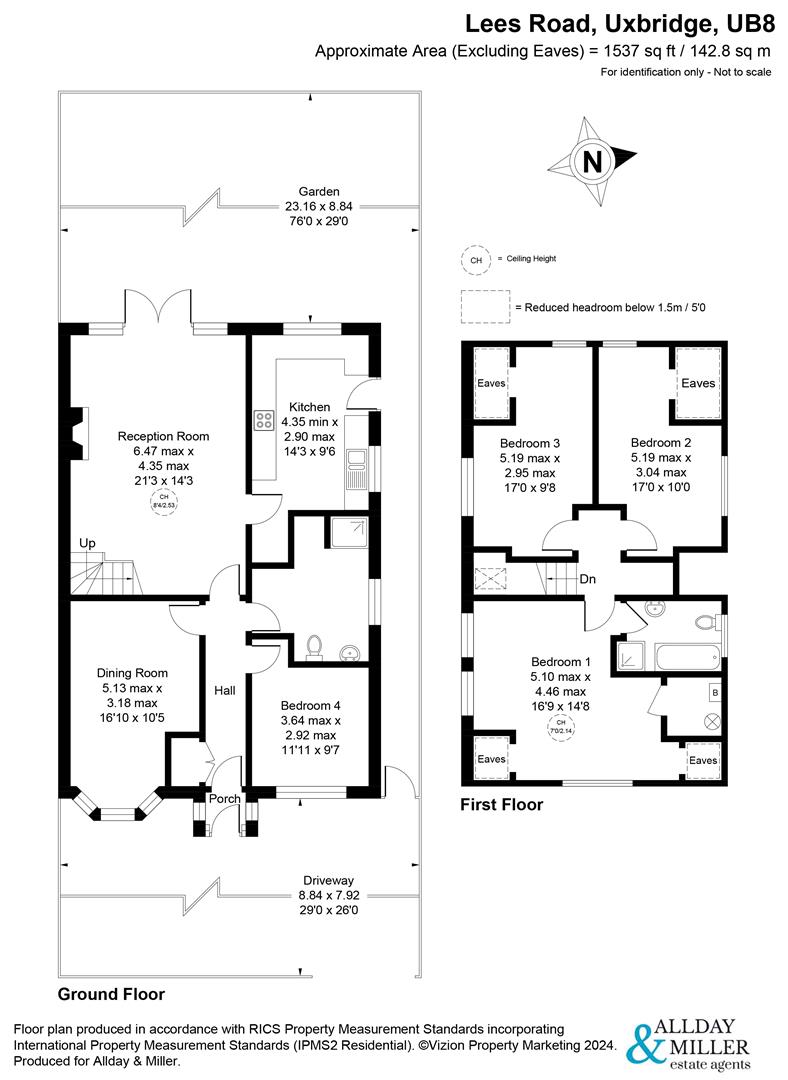 Property Floorplans 1