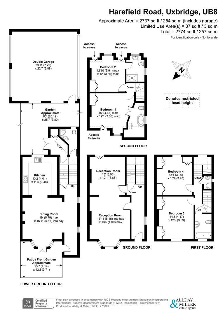 Property Floorplans 1