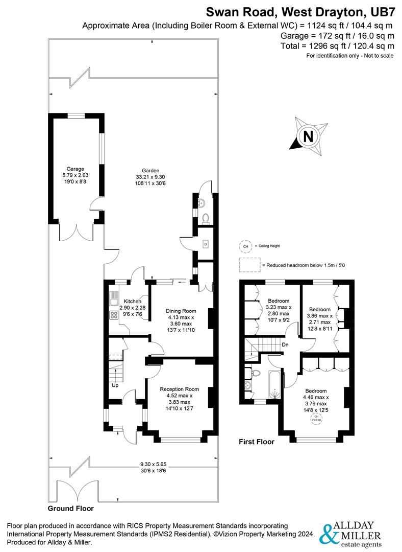 Property Floorplans 1