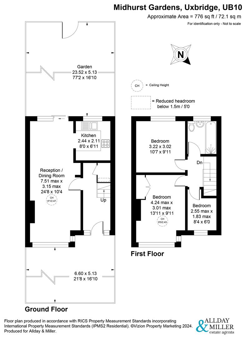 Property Floorplans 1