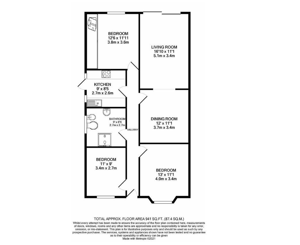 Property Floorplans 1