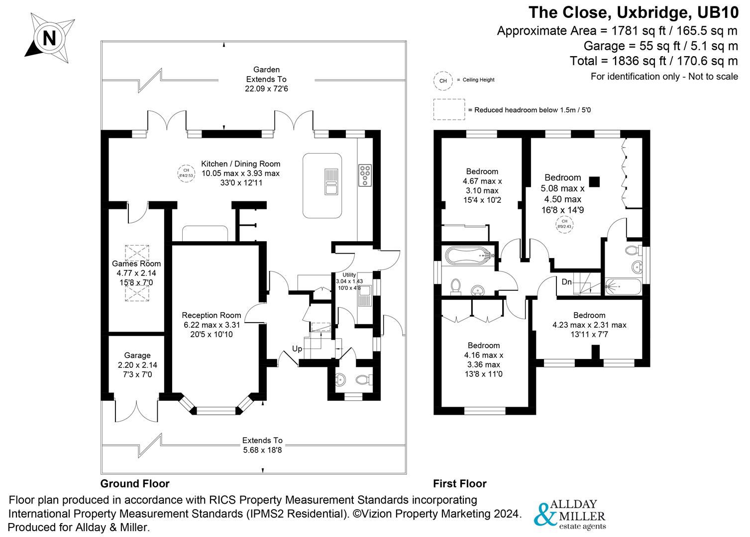 Property Floorplans 1