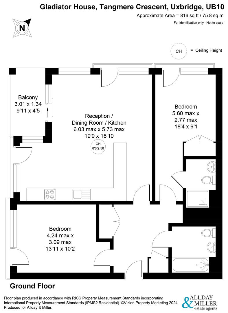 Property Floorplans 1