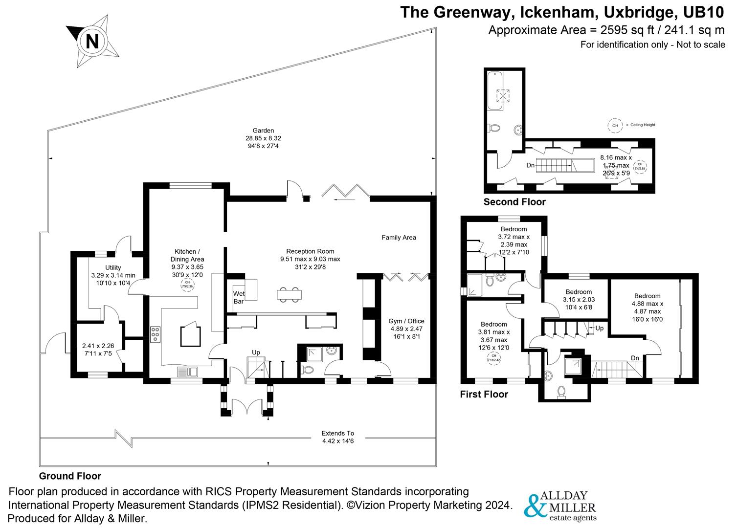 Property Floorplans 1