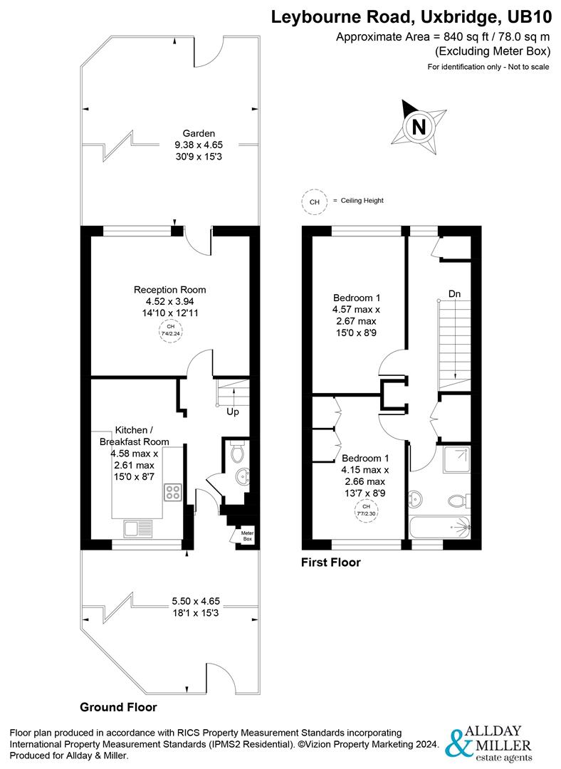 Property Floorplans 1