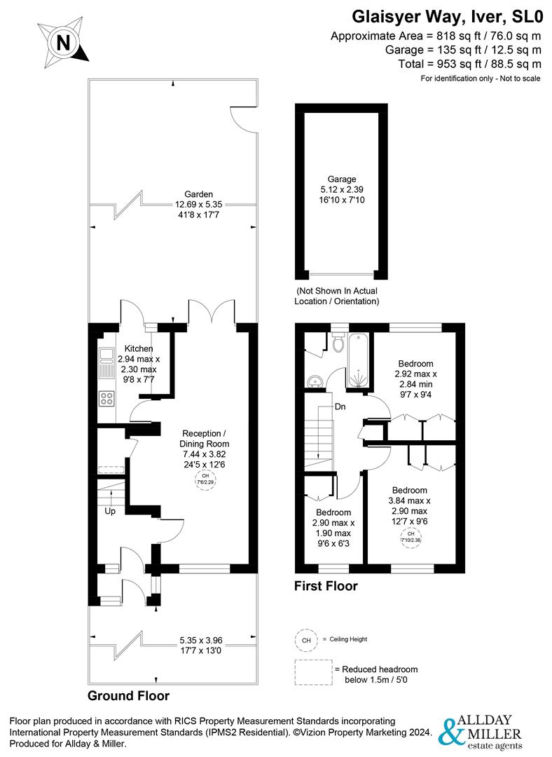 Property Floorplans 1
