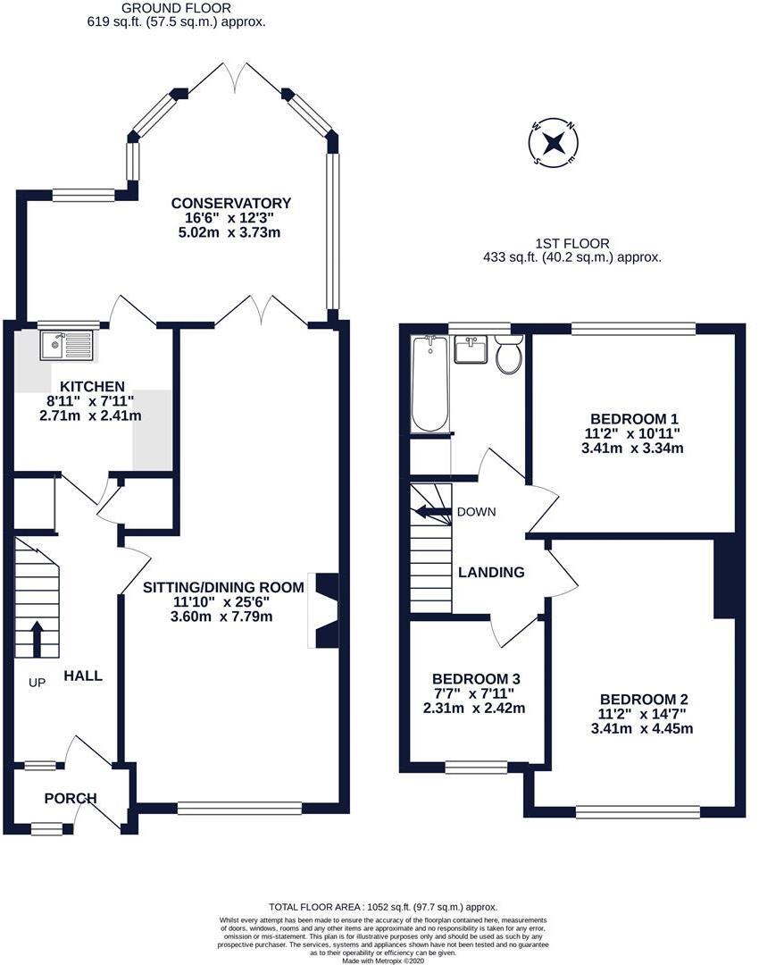 Property Floorplans 1