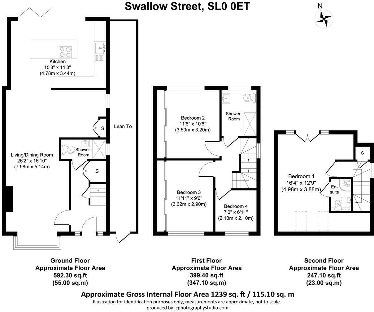 Property Floorplans 1