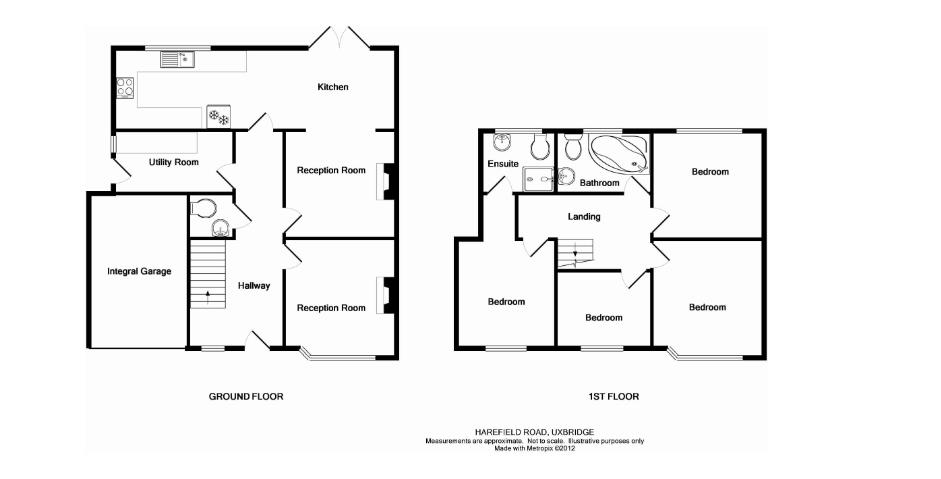 Property Floorplans 1
