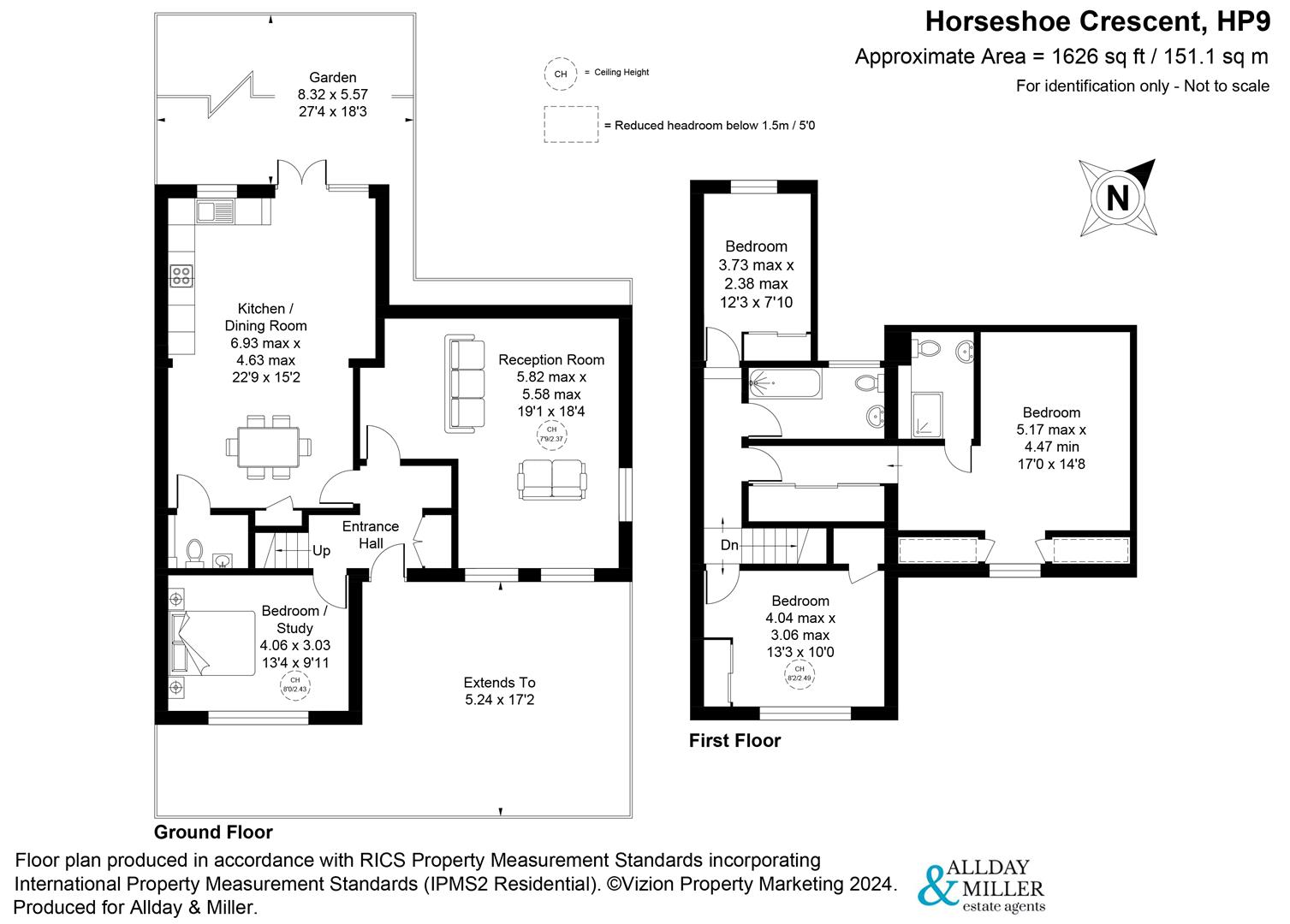 Property Floorplans 1