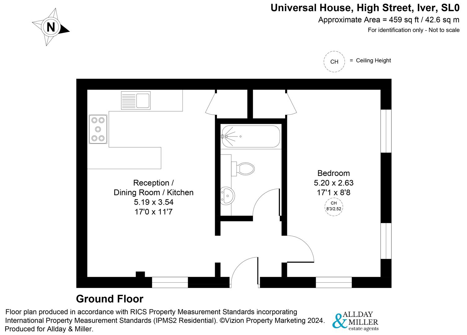 Property Floorplans 1