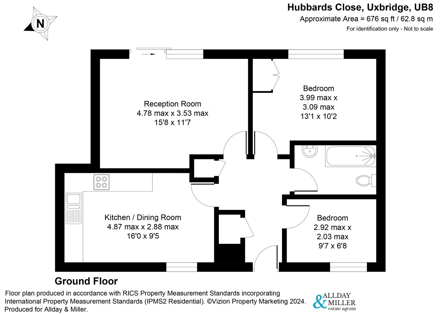Property Floorplans 1