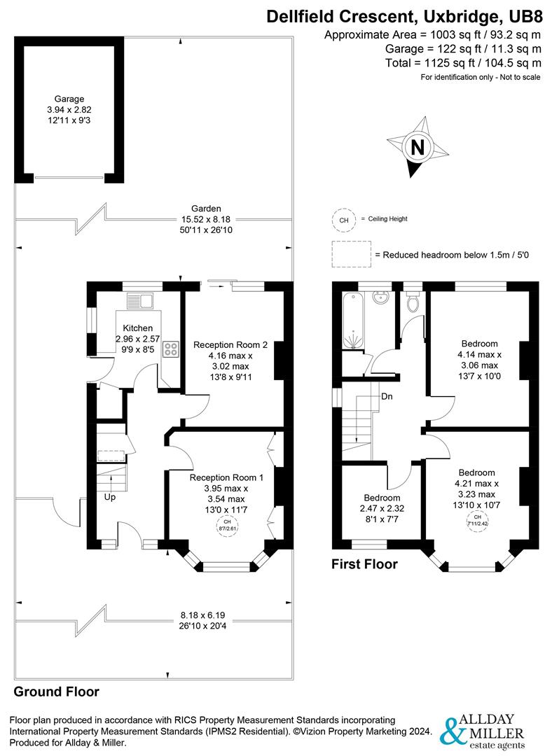 Property Floorplans 1