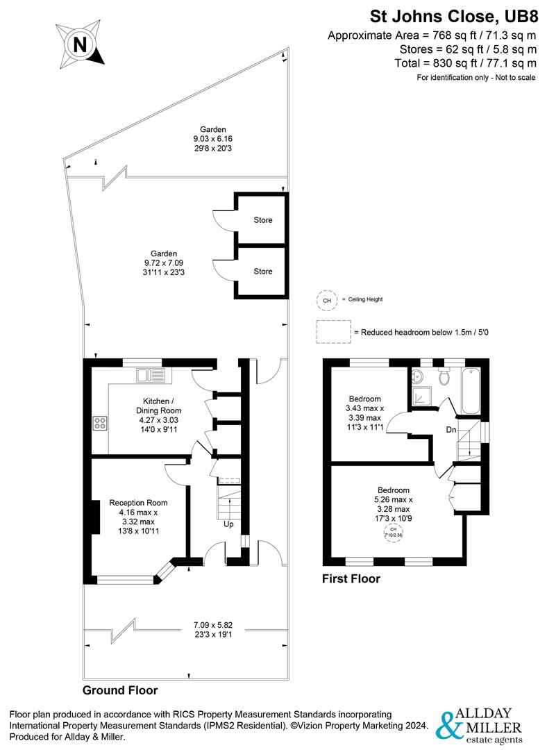 Property Floorplans 1