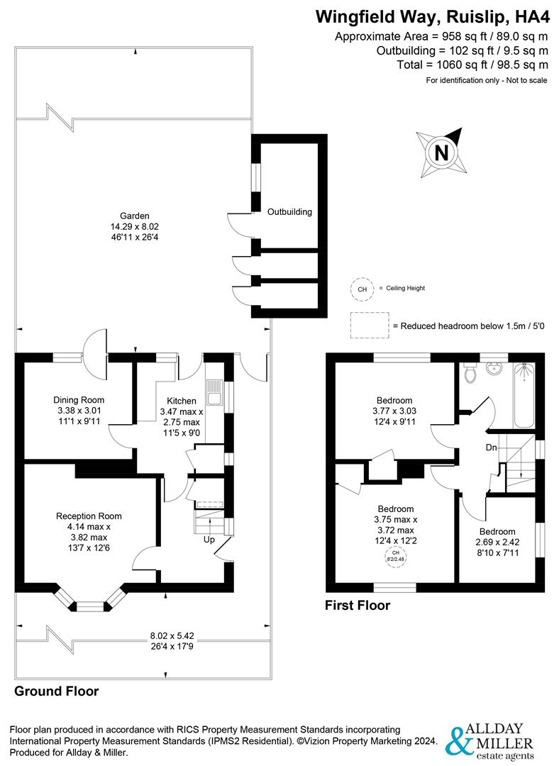 Property Floorplans 1