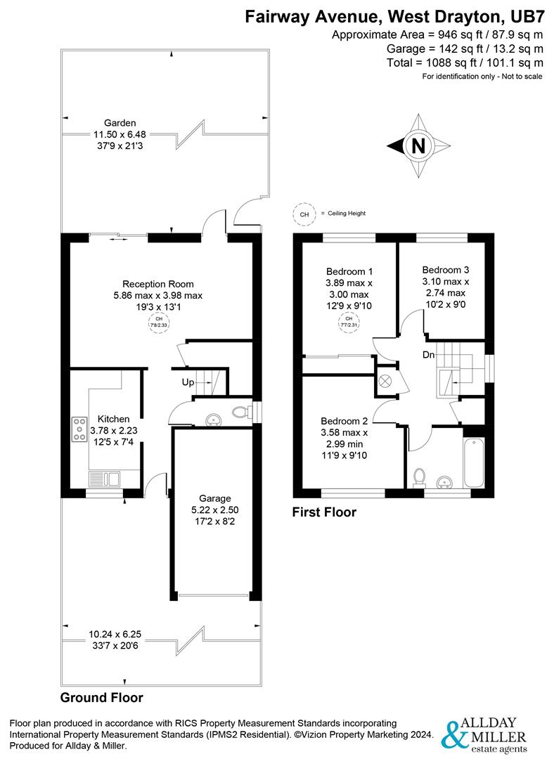 Property Floorplans 1